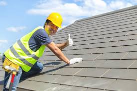 Best Storm Damage Roof Repair  in Big Rock, IL